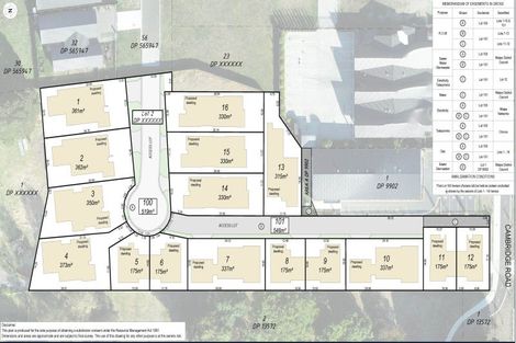 Photo of property in 7e Te Rerenga Terrace, Cambridge, 3434