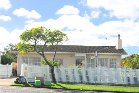 Photo of property in 144b Bucklands Beach Road, Bucklands Beach, Auckland, 2012