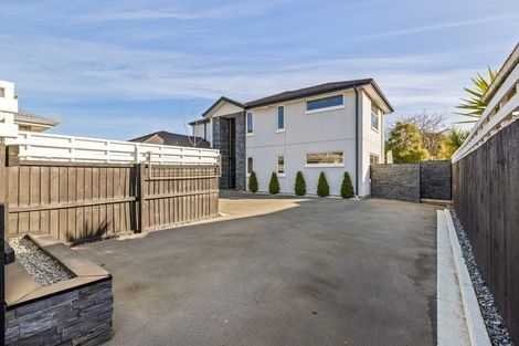 Photo of property in 153a Centaurus Road, Saint Martins, Christchurch, 8022