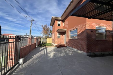 Photo of property in 395 Selwyn Street, Addington, Christchurch, 8024