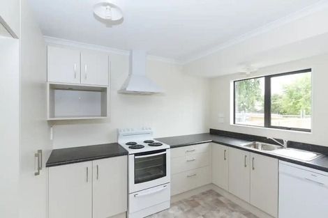 Photo of property in 50u2 Helena Road, Hillcrest, Hamilton, 3216