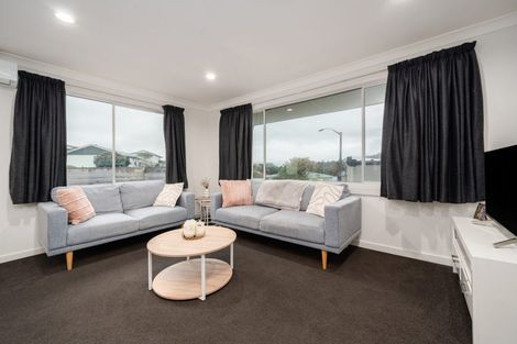 Photo of property in 407 Warspite Avenue, Ascot Park, Porirua, 5024
