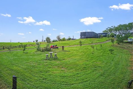 Photo of property in 153 Chapman Road, Pukekawa, Tuakau, 2696