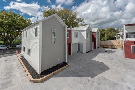 Photo of property in 16u1 Hammond Street, Hamilton Central, Hamilton, 3204