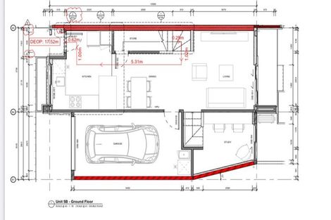 Photo of property in 27e Thompson Street, Mount Cook, Wellington, 6011