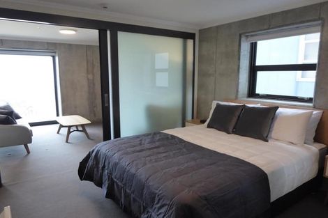 Photo of property in Frame Apartments, 801/111u Molesworth Street, Thorndon, Wellington, 6011