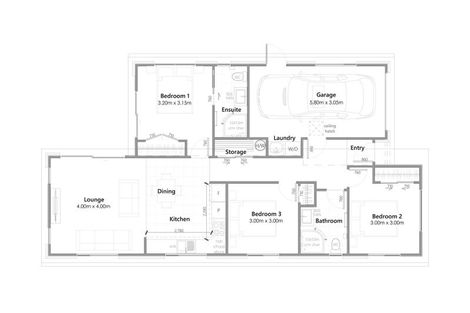 Photo of property in 16 Earp Crescent, Chartwell, 3210