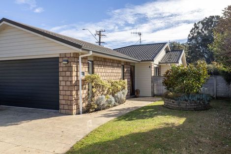 Photo of property in 1a Stella Court, Paraparaumu, 5032