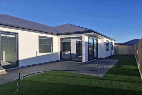 Photo of property in 8 Rita Angus Road, Belfast, Christchurch, 8051