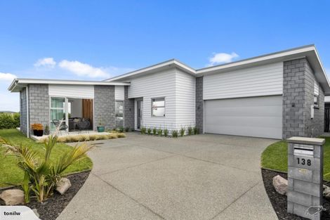 Photo of property in 138 Palm Springs Boulevard, Papamoa Beach, Papamoa, 3118