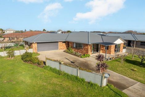 Photo of property in 14 Rata Lane, Paeroa, 3600