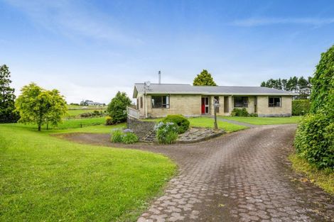 Photo of property in 3872 Mountain Road, Stratford, 4391