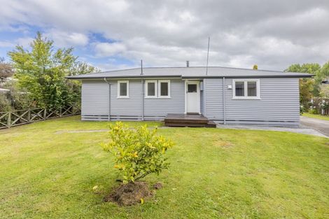Photo of property in 120 Mount Herbert Road, Waipukurau, 4200