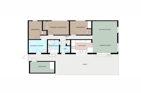 Photo of property in 69a Churchill Road, Judea, Tauranga, 3110