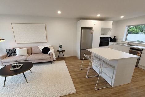 Photo of property in 3/81 Fairfield Avenue, Addington, Christchurch, 8024