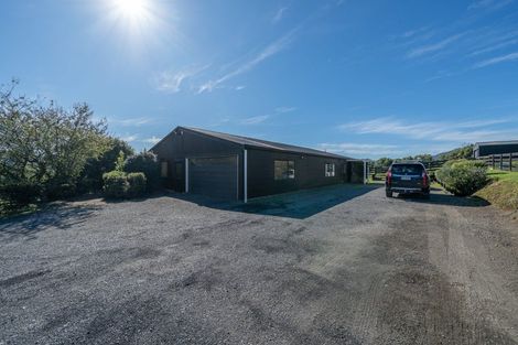 Photo of property in 199 Mangaroa Valley Road, Mangaroa, Upper Hutt, 5371