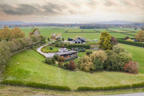 Photo of property in 533 Pencarrow Road, Tamahere, Hamilton, 3283