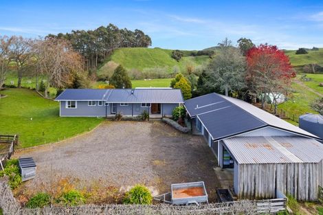 Photo of property in 779 Makuri Road, Huiroa, Stratford, 4392