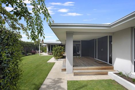 Photo of property in 76a Puriri Street, Riccarton, Christchurch, 8041