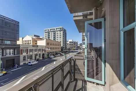 Photo of property in Colmar Brunton House, 182u8 Wakefield Street, Te Aro, Wellington, 6011
