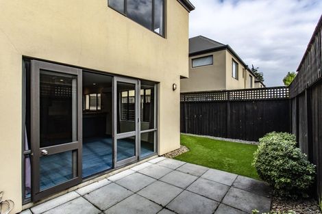 Photo of property in 2/67 Brockworth Place, Riccarton, Christchurch, 8011