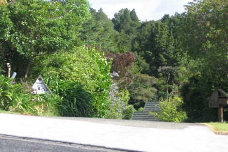 Photo of property in 1/10a Mcdowell Crescent, Hillcrest, Auckland, 0627