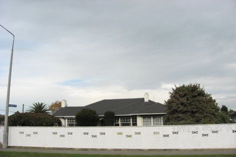 Photo of property in 91 Yaldhurst Road, Sockburn, Christchurch, 8042