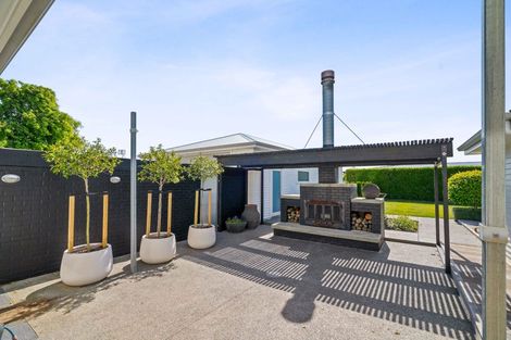 Photo of property in 27 Cairnbrae Drive, Prebbleton, 7604