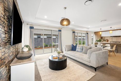 Photo of property in 15 Patiki Street, Lincoln, 7608
