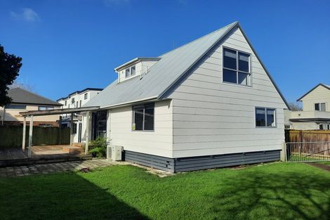 Photo of property in 43b Fifth Avenue, Enderley, Hamilton, 3214