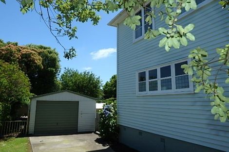 Photo of property in 54 Churchill Avenue, Maeroa, Hamilton, 3200