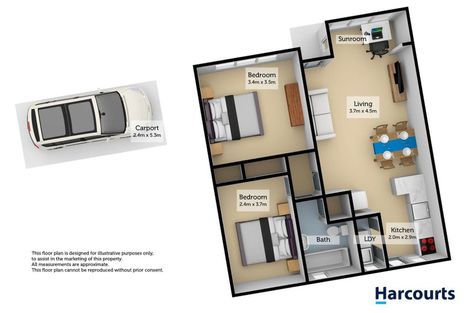 Photo of property in 111a Pine Avenue, Melville, Hamilton, 3206