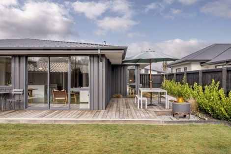Photo of property in 97 Muirhill Street, Halswell, Christchurch, 8025