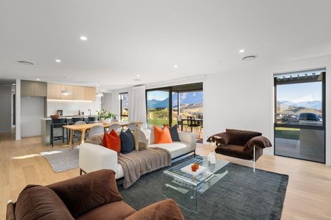 Photo of property in 101 Spur Ridge Rise, Jacks Point, 9371