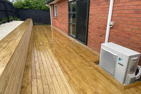 Photo of property in 12 Richard Halse Drive, Manurewa, Auckland, 2105