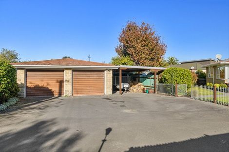 Photo of property in 42 Aintree Street, Bishopdale, Christchurch, 8051