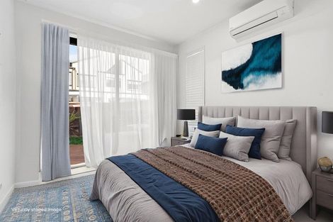 Photo of property in 3 Desalt Drive, Hobsonville, Auckland, 0616