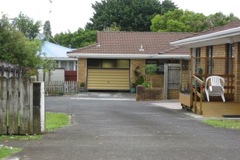 Photo of property in 208 Victoria Street West, Pukekohe, 2120