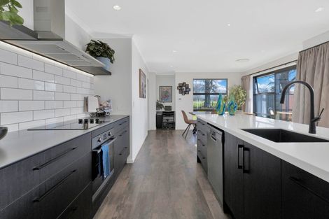 Photo of property in 63 Quinn Crescent, Woodend, 7610