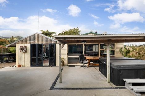 Photo of property in 542 Waitekauri Road, Waikino, Waihi, 3682
