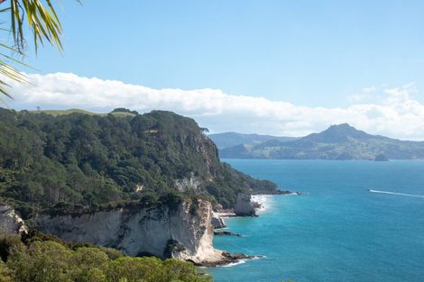 Photo of property in 96 Grange Road, Hahei, Whitianga, 3591