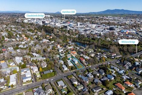 Photo of property in 16 Boundary Road, Claudelands, Hamilton, 3214