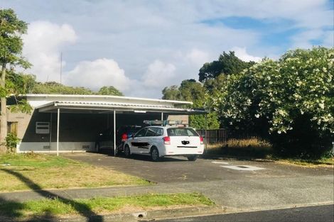 Photo of property in 1/27 Alexander Avenue, Papatoetoe, Auckland, 2025