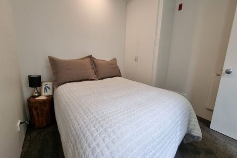 Photo of property in Sirocco Apartments, 614/8u Church Street, Wellington Central, Wellington, 6011
