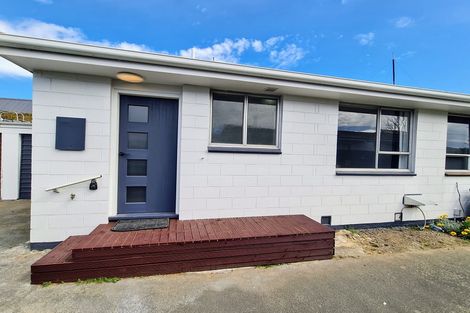 Photo of property in 2/83 Ruskin Street, Addington, Christchurch, 8024