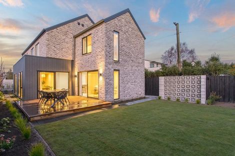 Photo of property in 127 Hamilton Avenue, Ilam, Christchurch, 8041