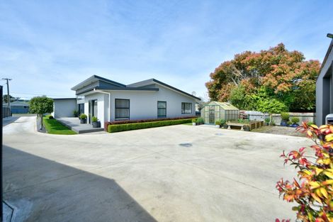 Photo of property in 43 Wigan Street, Gore, 9710