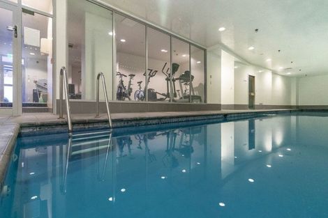 Photo of property in Soho Apartments, 410/74 Taranaki Street, Te Aro, Wellington, 6011