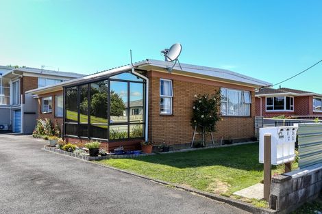 Photo of property in 1/5 Waimea Street, Westown, New Plymouth, 4310