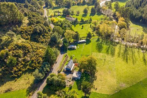 Photo of property in 426 Onamalutu Road, Onamalutu, Blenheim, 7275